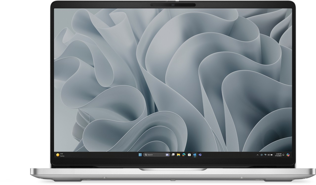 Dell Pro 14 Plus Laptop Intel Ultra 5 1TB SSD 32GB RAM Win 11 Pro