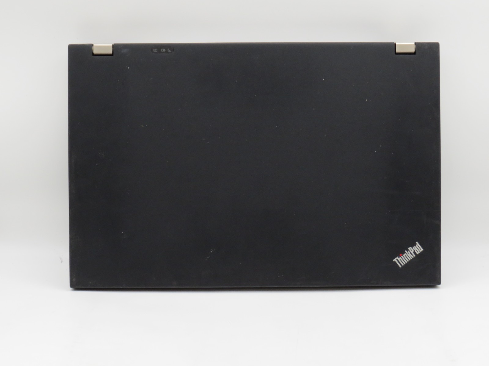 Lenovo ThinkPad W510 | i7-Q720 @ 1.6GHz | 15.6″ | No RAM/HD/OS/AC | Parts