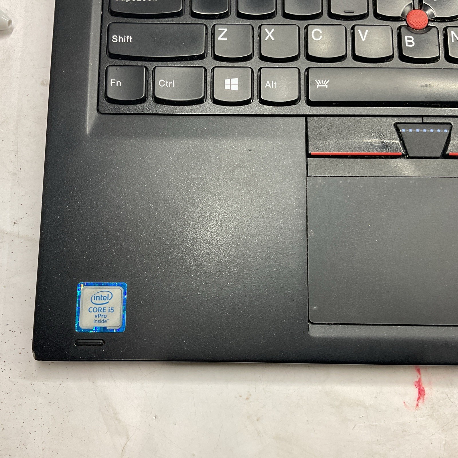 Lenovo Yoga 260 Parts Only