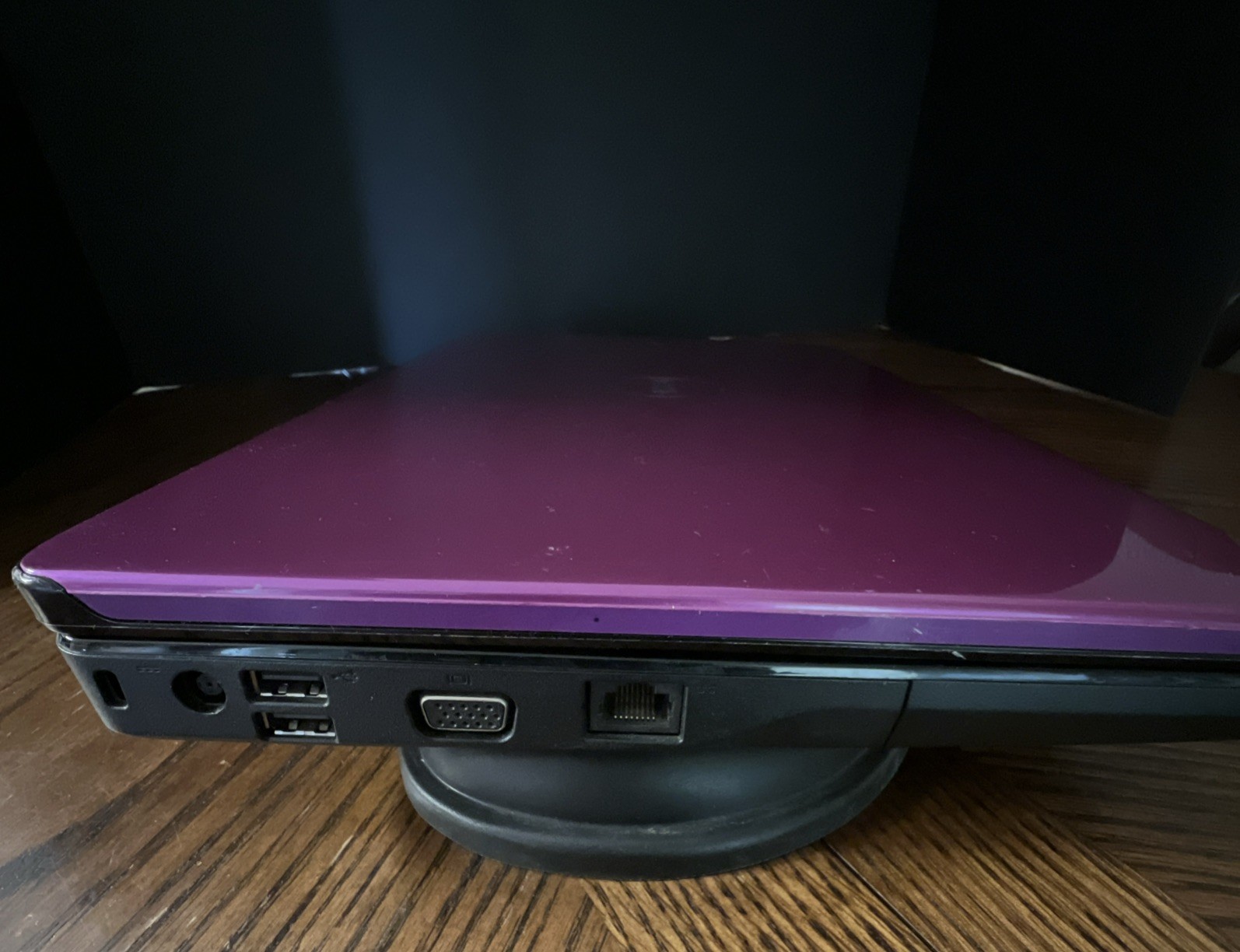 Dell Inspiron 1545 15.6” Laptop Pentium T4400 4GB RAM 500GB Windows 10