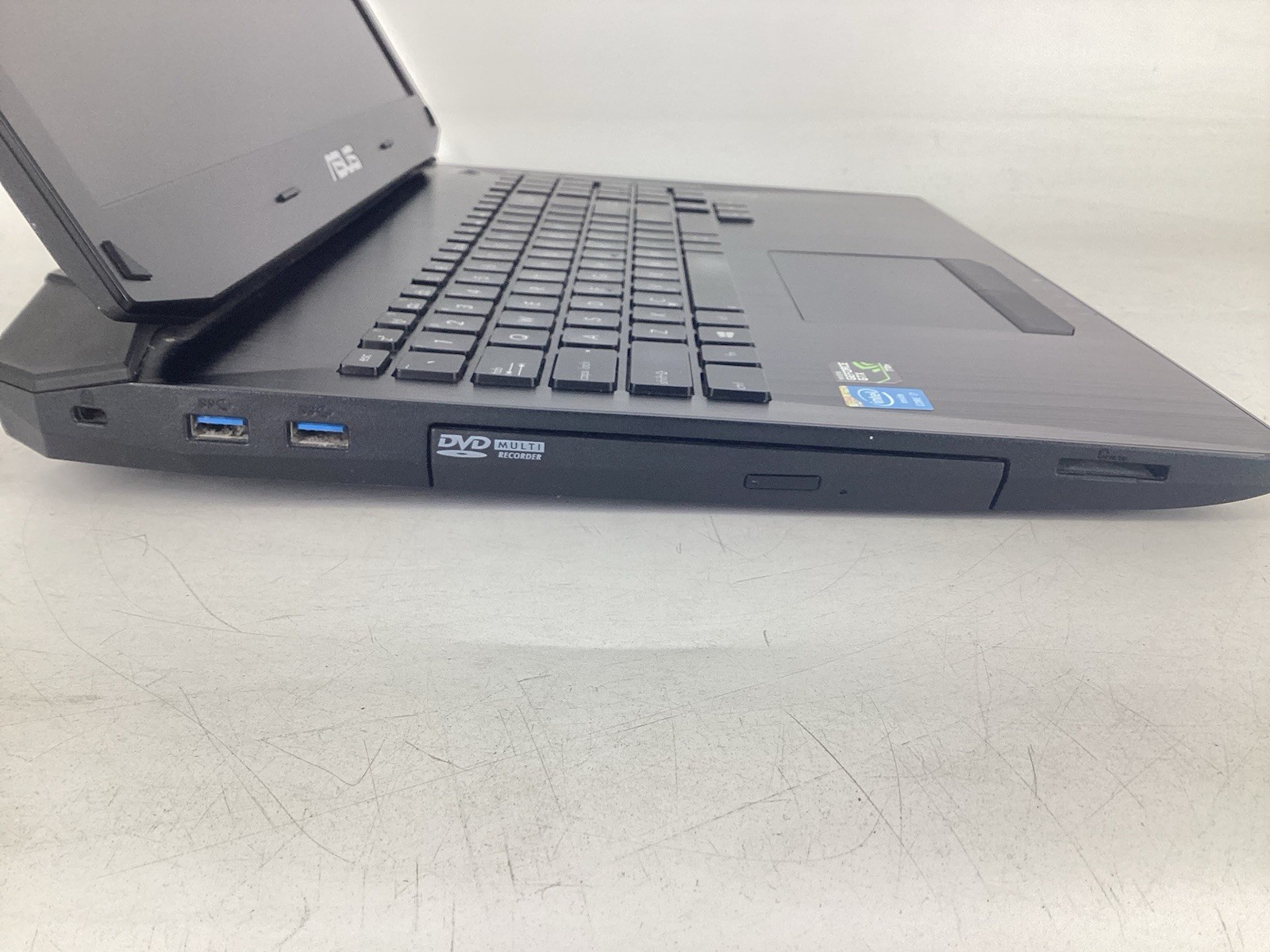 ASUS ROG G750JX 17.3” (i7-4700HQ @2.4GHz, GTX 770M, 16GB RAM, No SSD/OS) No AC