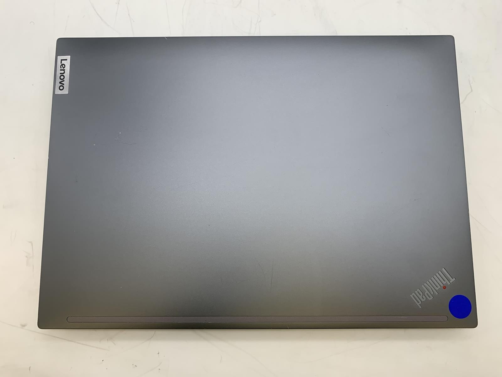 Lenovo Thinkpad T16 Gen 2 i7-1355U 512GB SSD 16GB DDR5 W11P