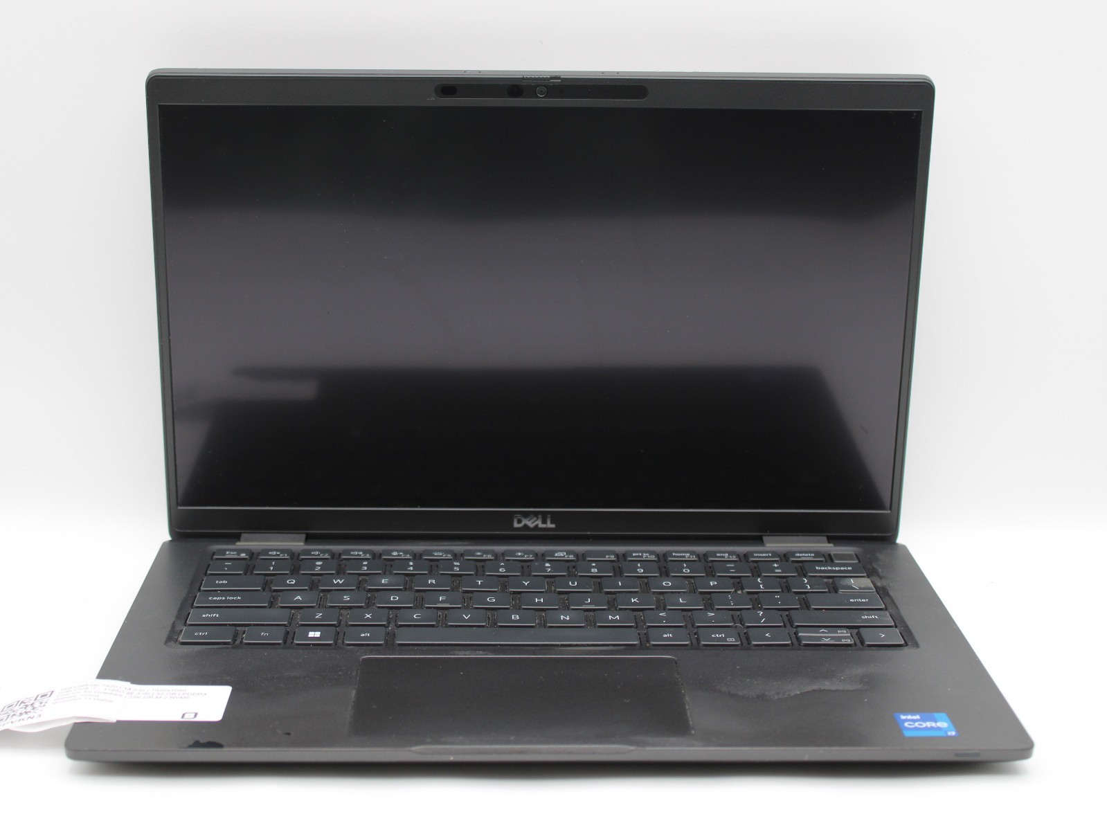 Dell Latitude 7420 Touch i7-1185G7 @ 3 GHz 32GB RAM 256GB SSD W11H