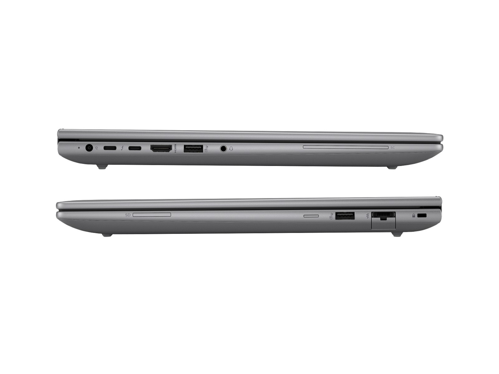 New HP ZBook Power G11 Mobile Workstation Laptop PC 16″ R9 8945HS RTX A1000 Pro