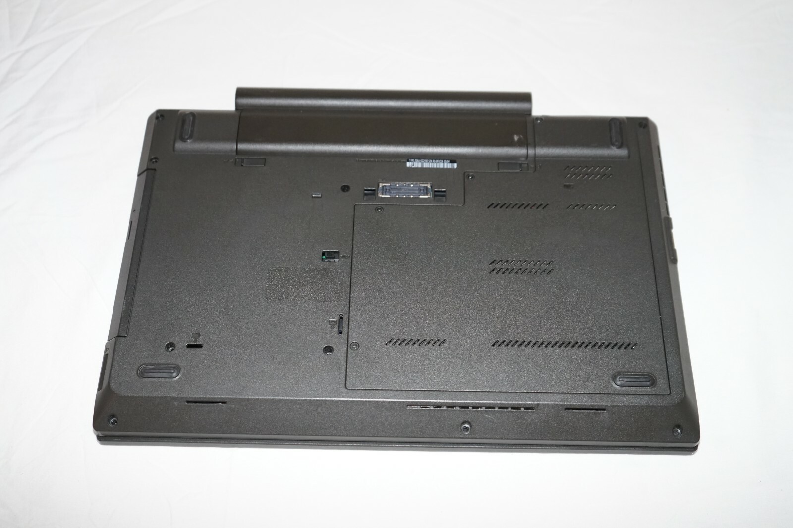 ^ Lenovo ThinkPad L540 i7-4712MQ @ 2.3GHz 15.6″ 4GB Ram No HD #C1268