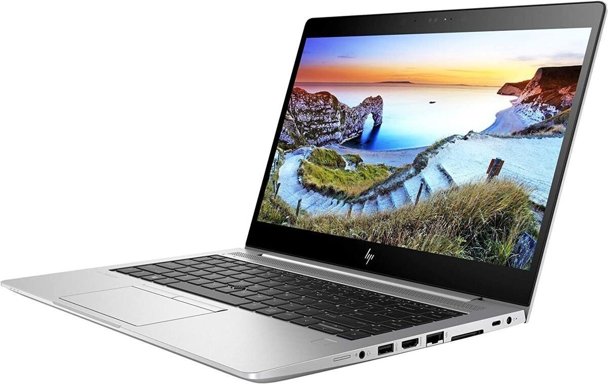 Dell Latitude 14″ Laptop Computer Intel i5 Up To 32GB RAM 1TB SSD Windows 11Pro