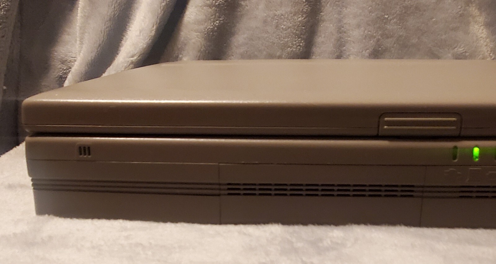 Toshiba Satellite Pro 490CDT Pentium II Windows XP + Battery & Power Adapter