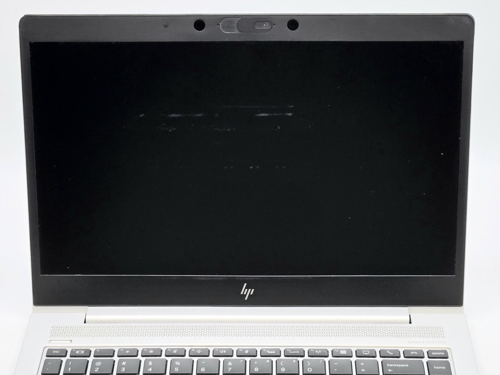 HP EliteBook 840 G5 14″ FHD I7-8650U 512GB 16GB W11P Backlit FP Reader IRCam