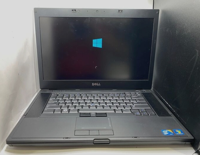 Dell Precision M4500 15.6″ Intel Core i7-620M Dual Core 2.66GHz 8GB RAM 256GB SS
