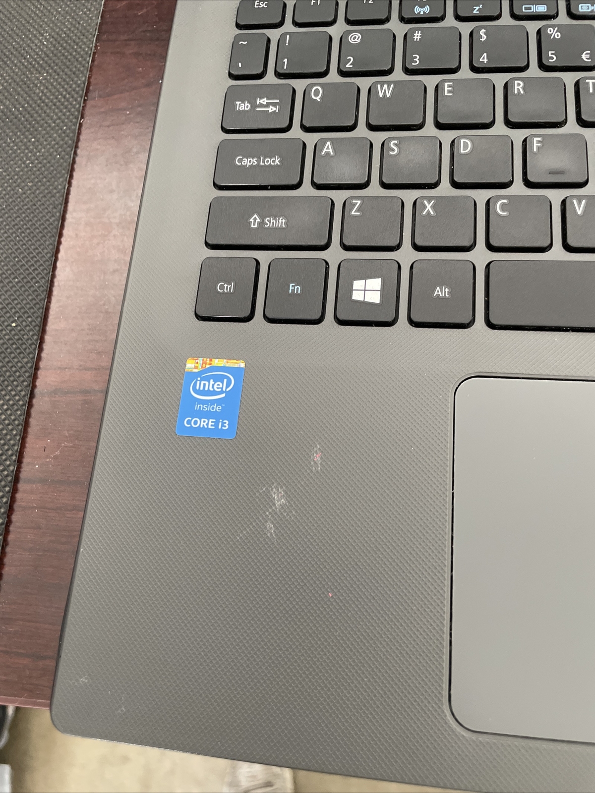 Acer Aspire E5-573-3870 i3 1.7GHz, HDD, 15.6″