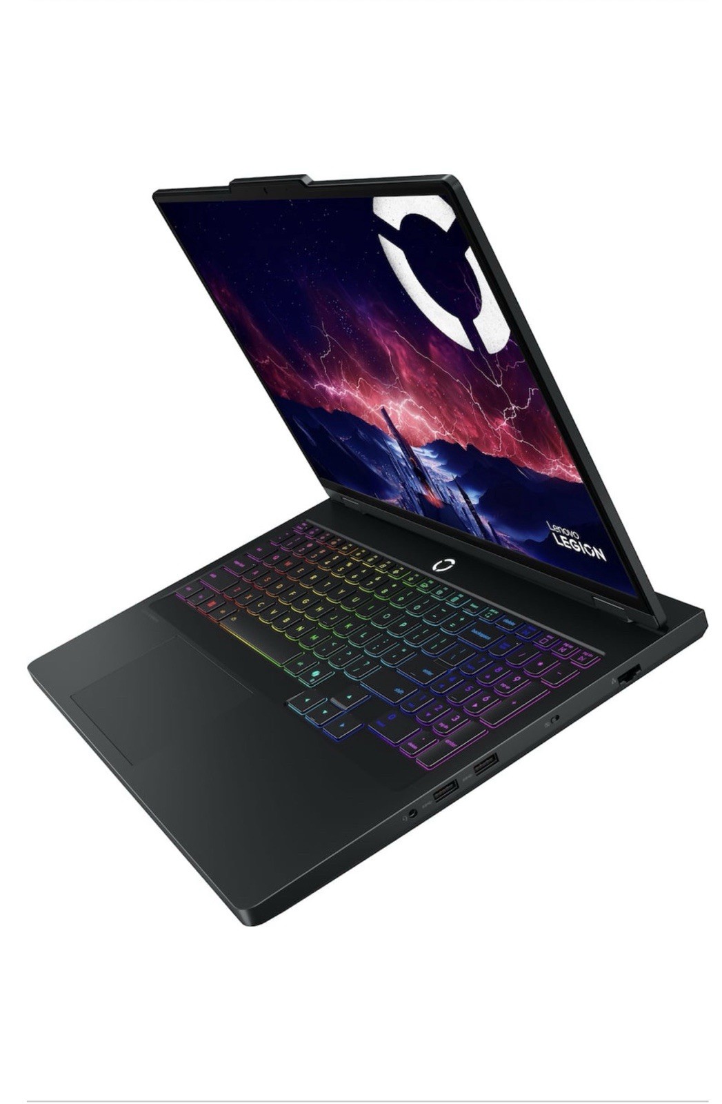 Lenovo Legion Pro 5 16″ Ryzen 9 8945HX RTX 5060 16GB 1TB Gaming Laptop