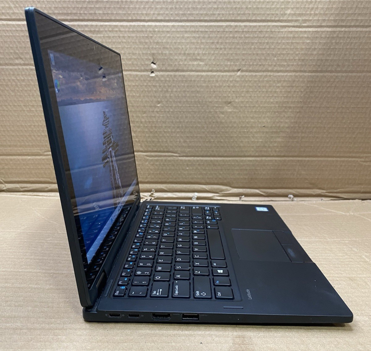 Dell Latitude 5289 2-in-1 Touchscreen Core i5-7200U 8GB RAM 256GB SSD Win 11 Pro