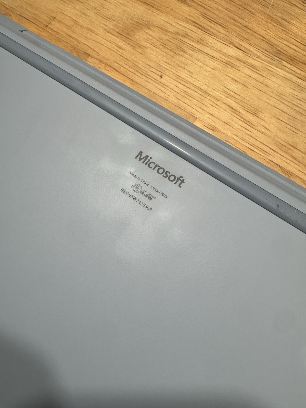 Microsoft Surface Laptop Go 3 12.4″ i5 8GB 256GB SSD Win11 Silver