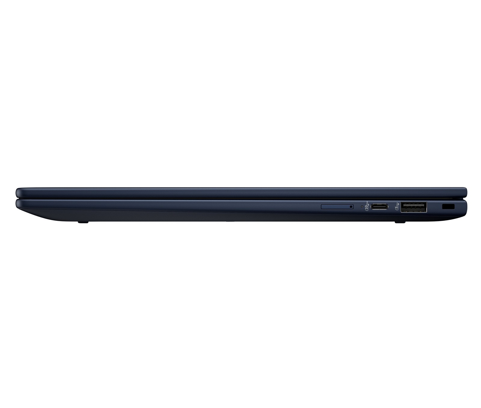 HP EliteBook X Flip G1i 14″ Notebook Intel Ultra 7 16GB 512GB W11P – B89B2UA#ABA
