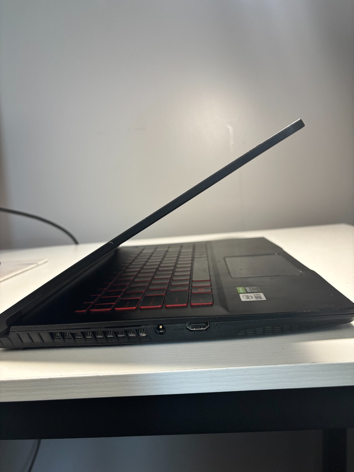 MSI GF65 Thin 10UE 15.6″ (512GB SSD, Intel Core i5 10th Gen., 4.50 GHz, 16GB)…