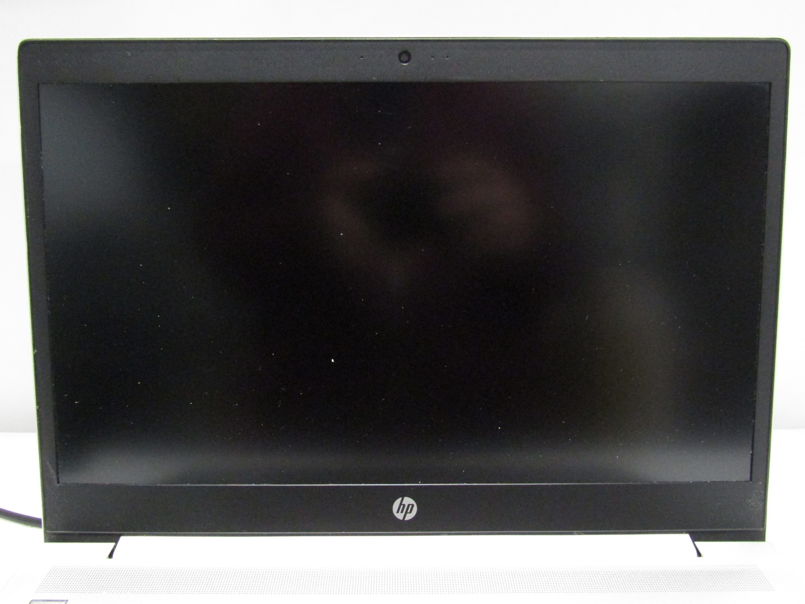 HP ProBook 450 G6 1.60GHz i5-8265U 8GB RAM 256GB SSD 15.6″ FHD NO OS/Battery