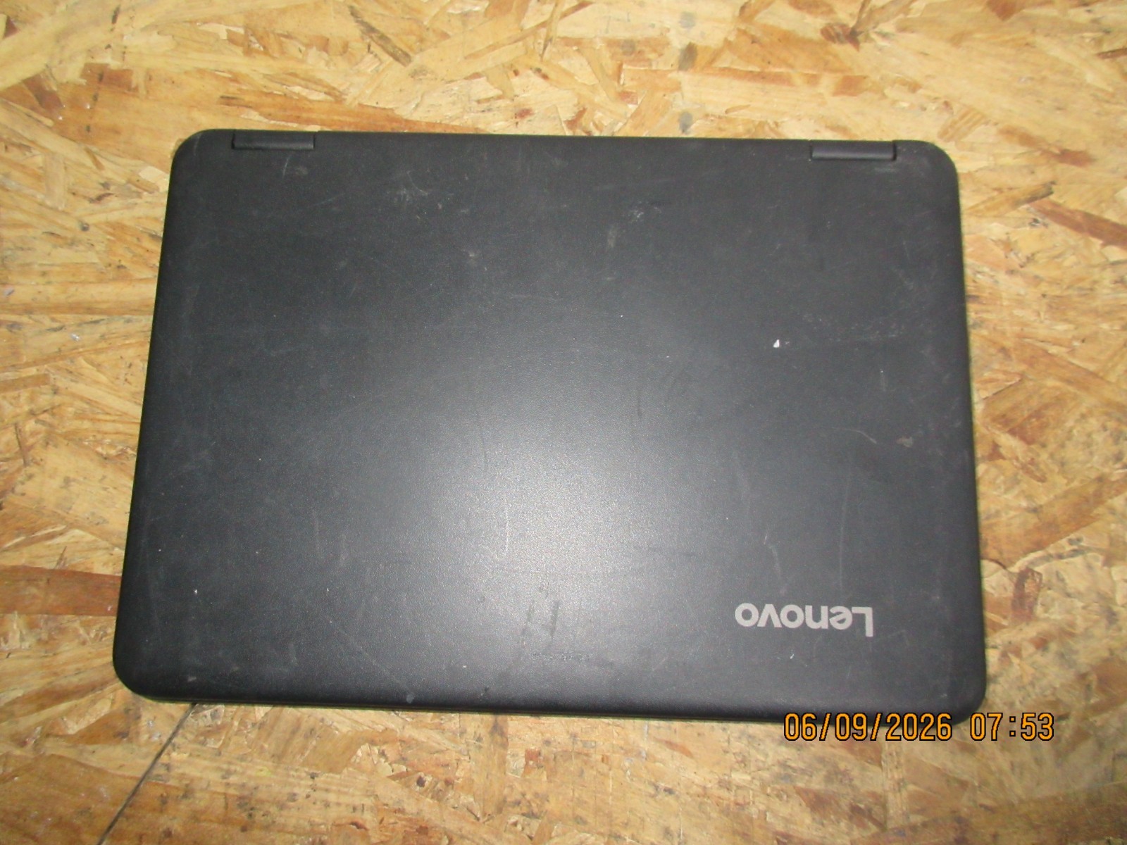 Lenovo N23 11.6” 2-in-1 Celeron 4GB RAM 128GB SSD Windows 11 Pro.