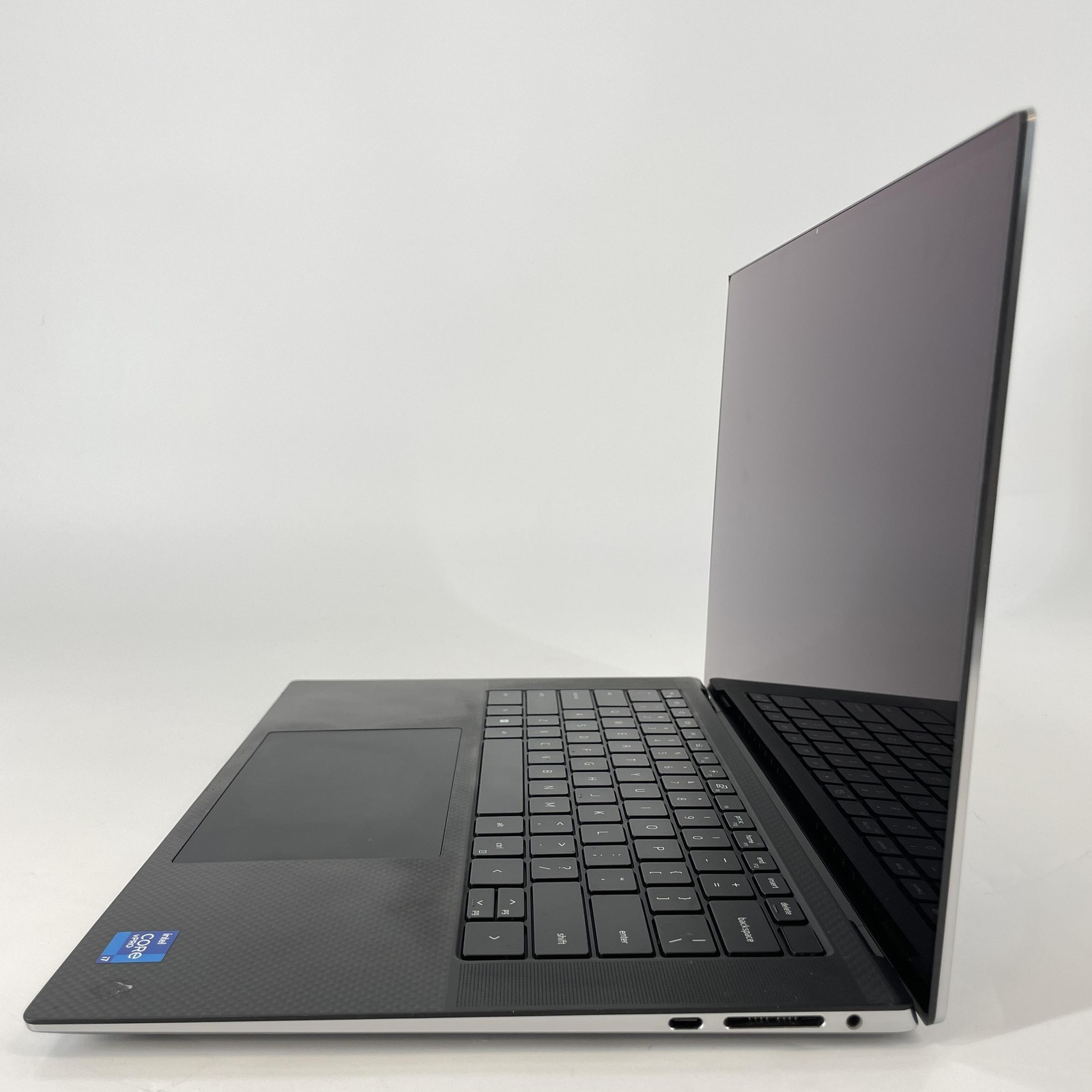 Dell Precision 5560 15 UHD+ TOUCH i7-11850H 64GB 1TB SSD/1TB SSD RTX A2000