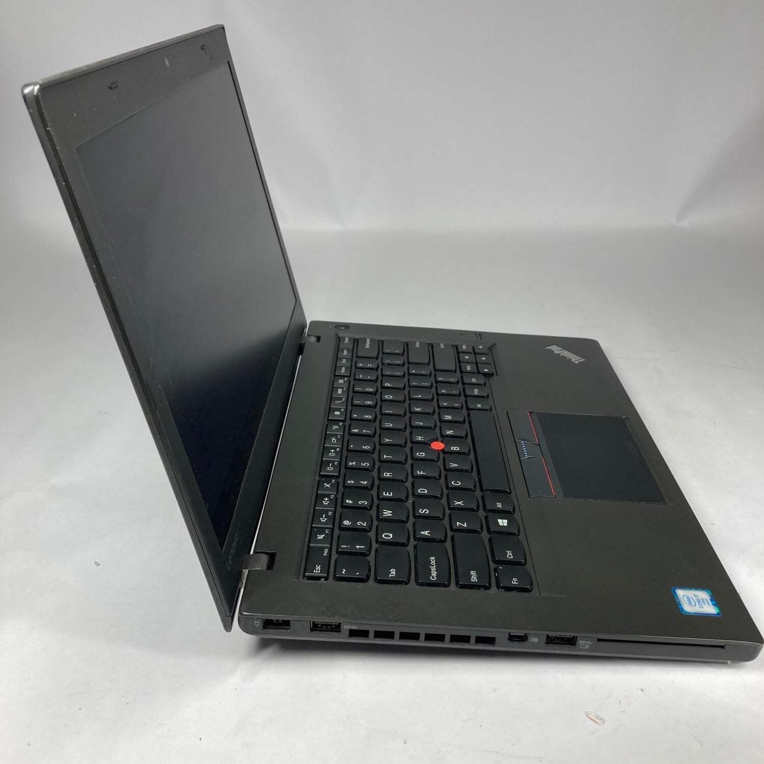Lenovo Thinkpad T460 14″ i7-6600U 2.6GHz 8GB RAM NO SSD NO OS