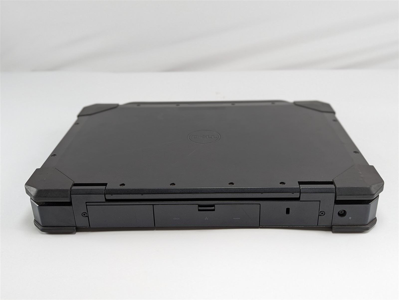 Dell 5424 Rugged 14” Intel i5-8350U 16GB 128GB SSD Full HD Field Laptop