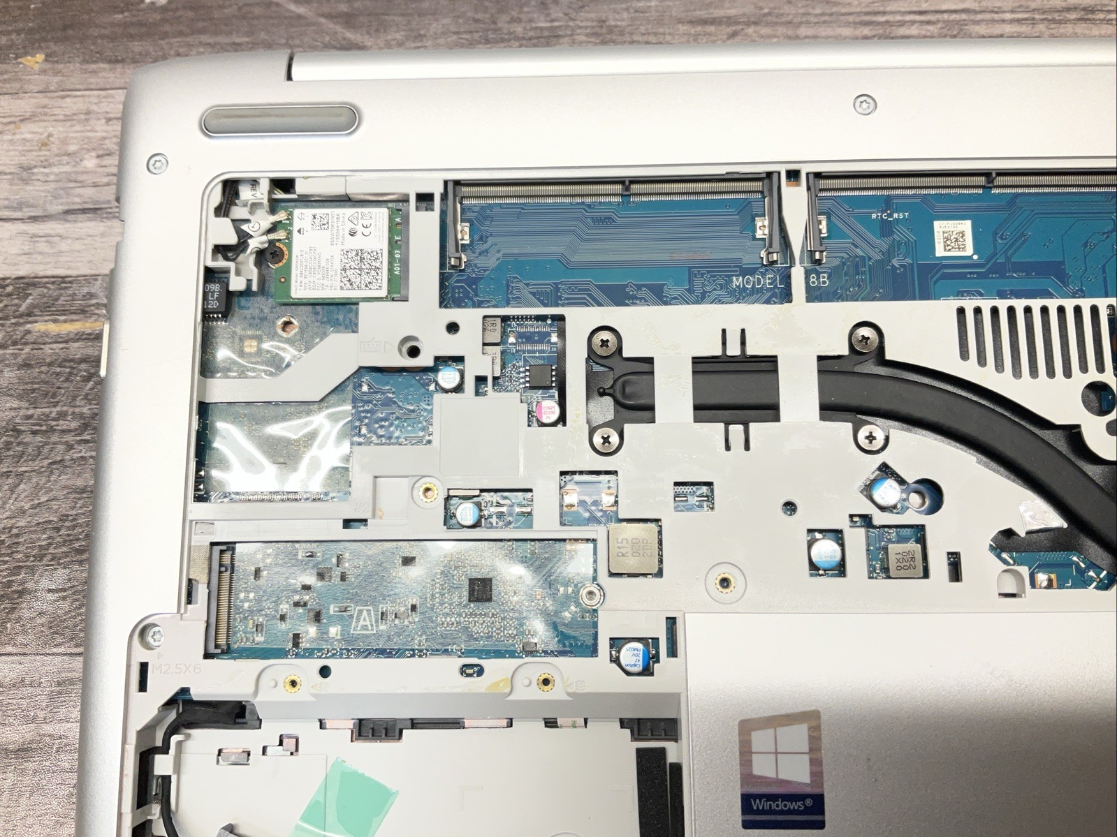 💻 HP ProBook MT21 Mobile Thin Client / Celeron / Laptop Notebook PC / T15