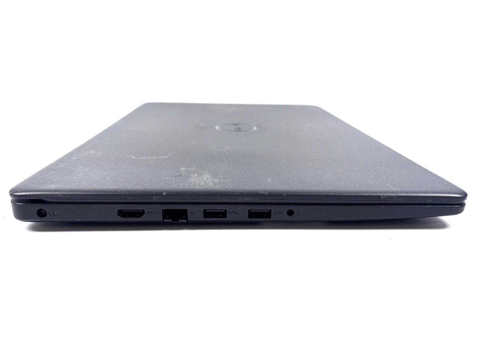 FOR PARTS: Dell Inspiron 3501 – 15.6″ FHD, 1.0GHz i5, NO RAM, NO SSD