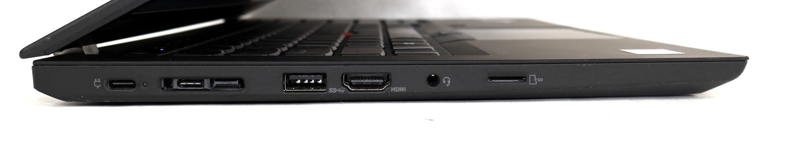 Lenovo ThinkPad P14s Gen 1 Ryzen 7 Pro 4750U 1.70GHz 512GB NVMe 16GB W11P NO