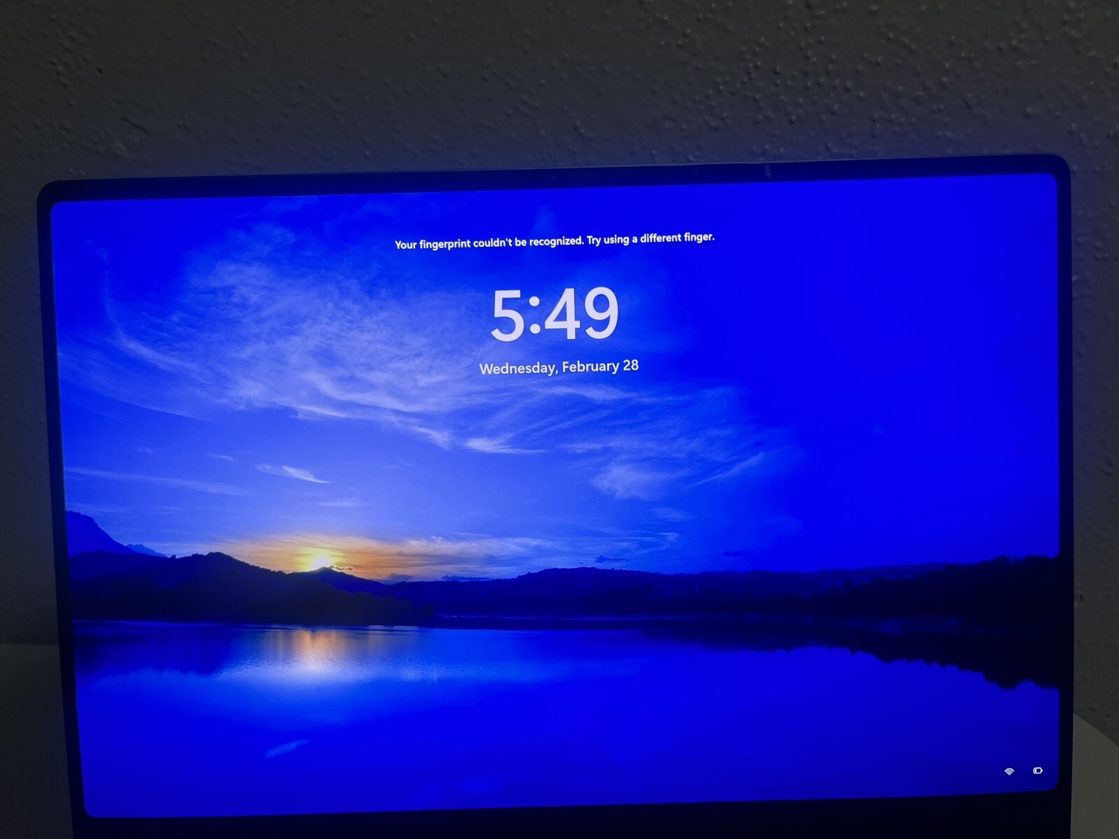 Samsung Galaxy Book3 Ultra 16” (2TB SSD Intel i9-13900H 5.4GHz 32GB RTX 4070