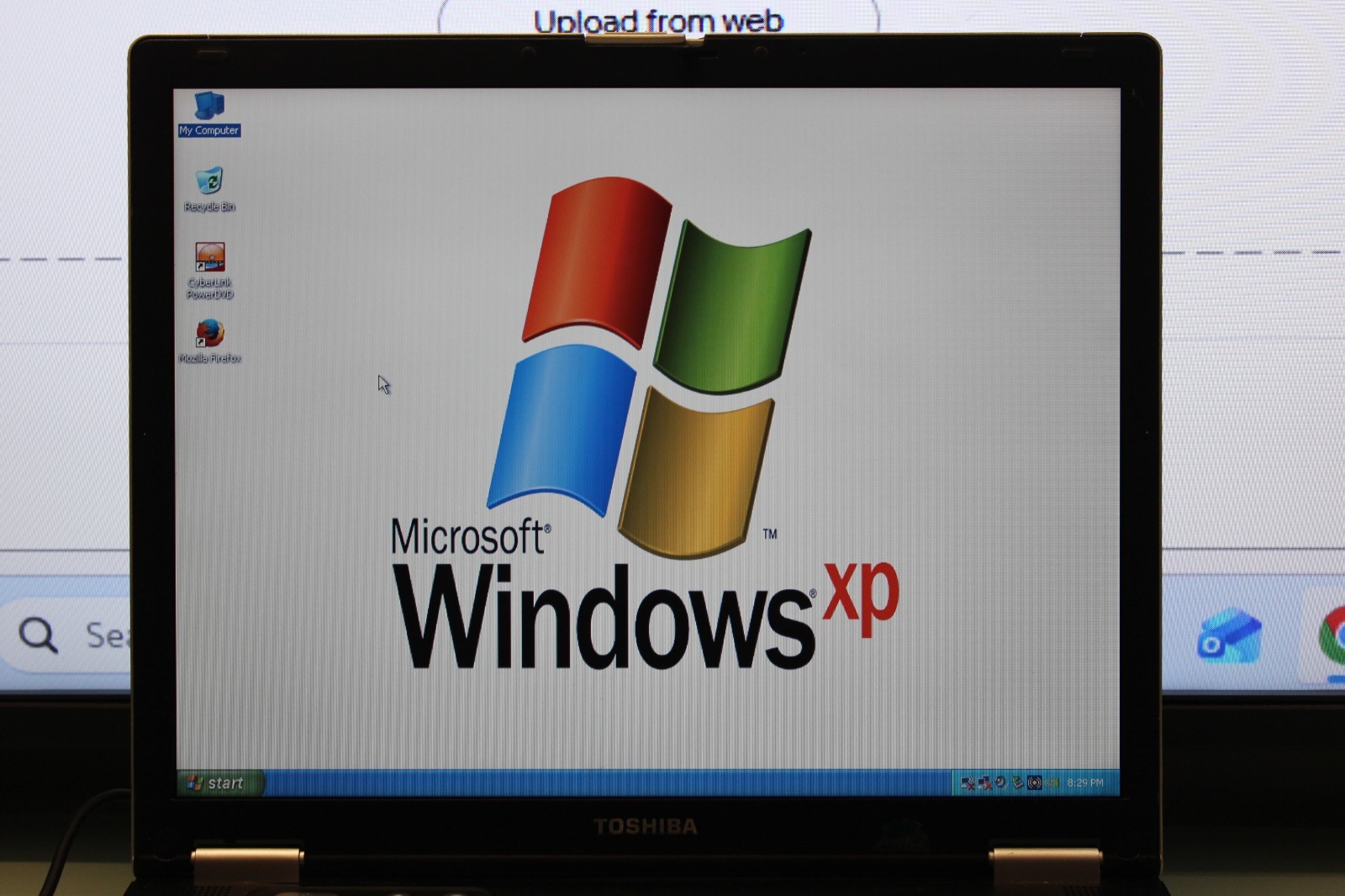 #57 Toshiba Tecra M3 CENTRINO @1.73GHZ 2GB RAM 40 GB HDD WINDOWS XP