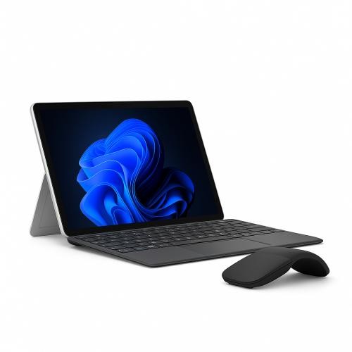 Microsoft Surface Pro Copilot+ PC + Surface Pro 12″ Keyboard + Arc Mouse