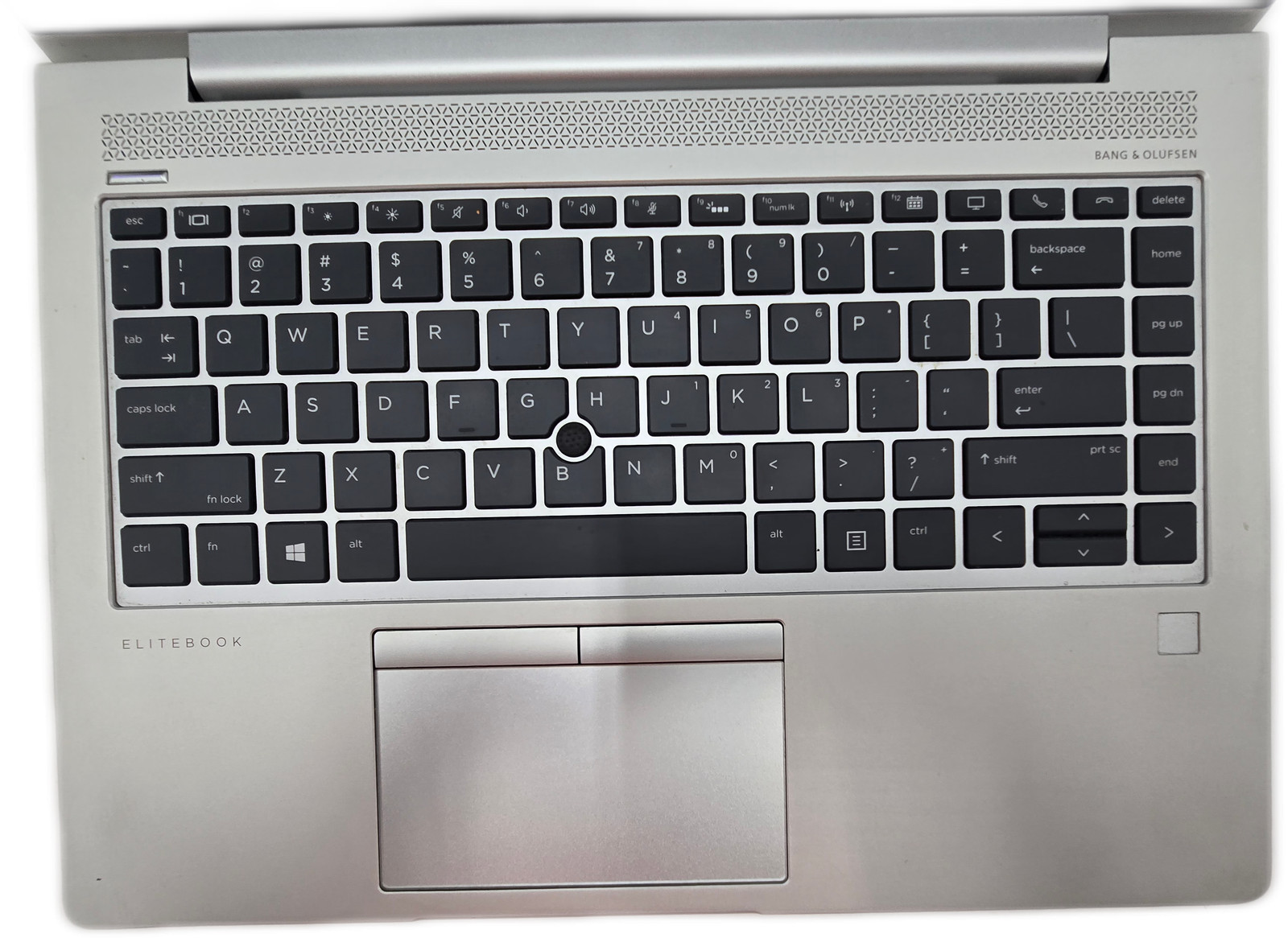 HP EliteBook 745 G6 Ryzen 5 PRO 3500U 16GB 512GB SSD Windows 11 Home
