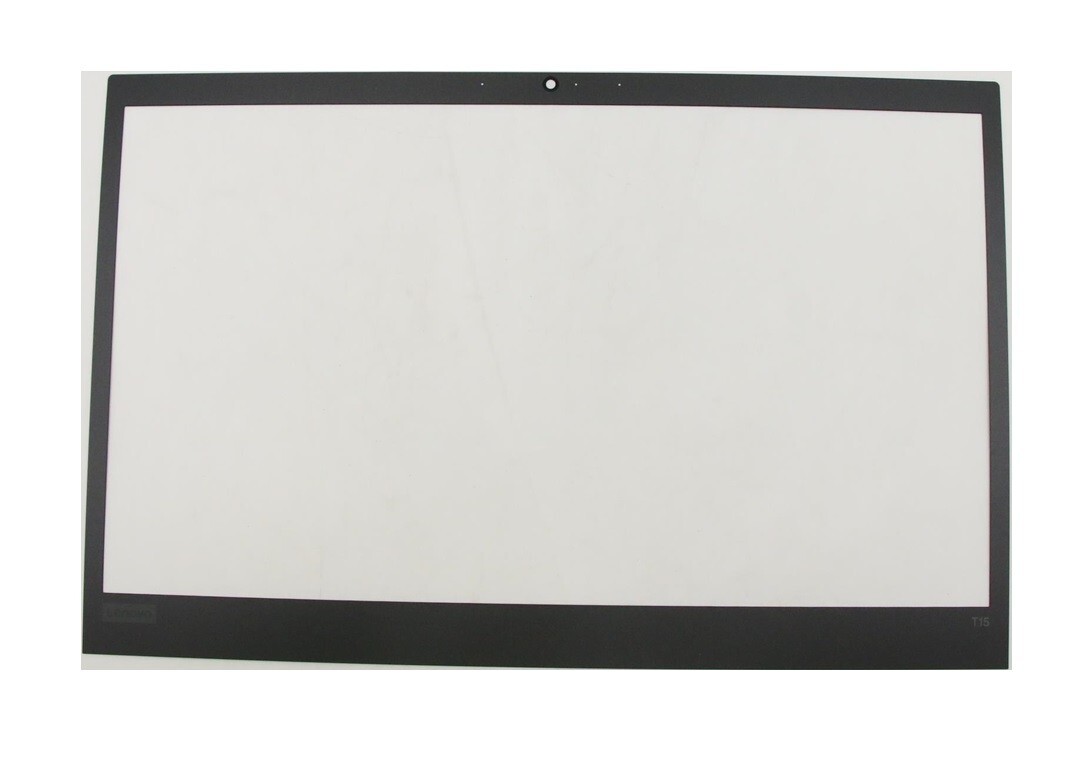 New Genuine Lenovo Thinkpad T15 G2 Front Bezel Sheet 5B30Z38885