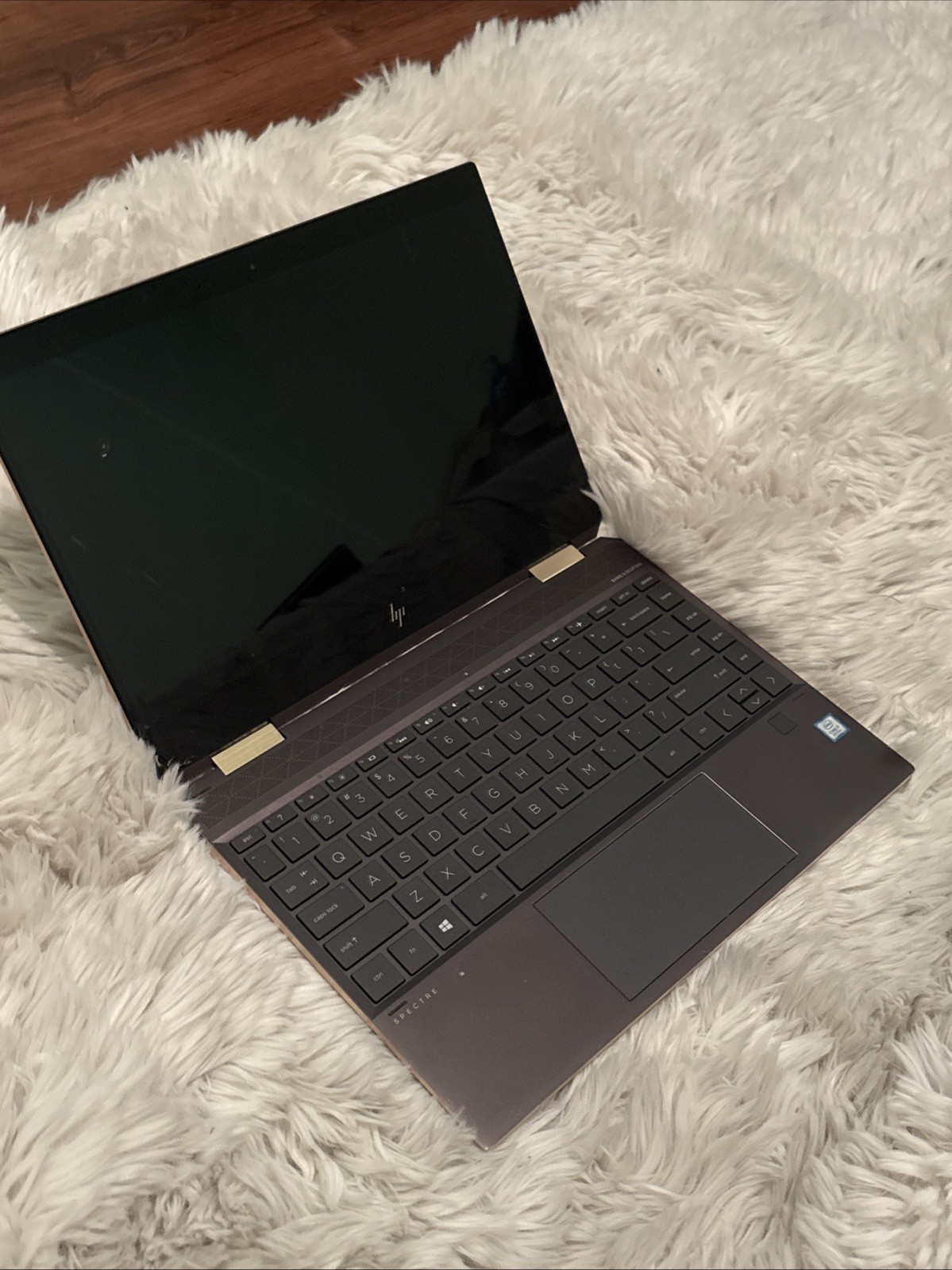 HP Spectre X360 13in Convertible (Not working – read desc)