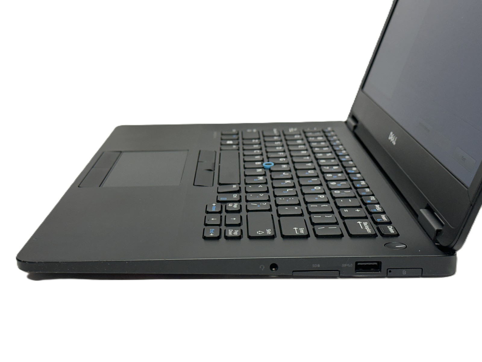 Dell Latitude E7470 14” i5-6300U 2.4GHz | NO RAM, SSD, Battery, AC | ✅BIOS