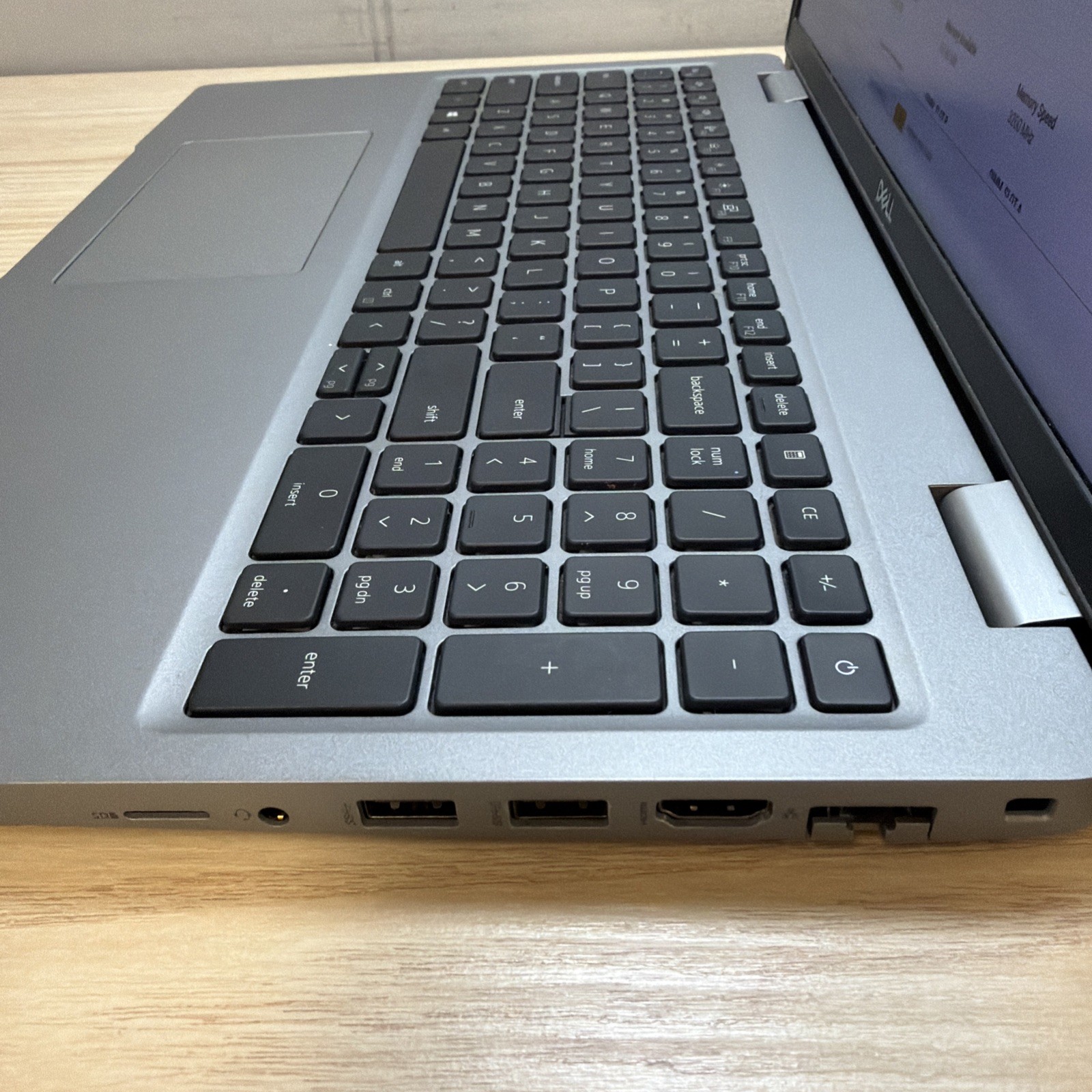 Dell Latitude 5520 i5-1145G7 16GB 512GB SSD 15″ FHD Win11