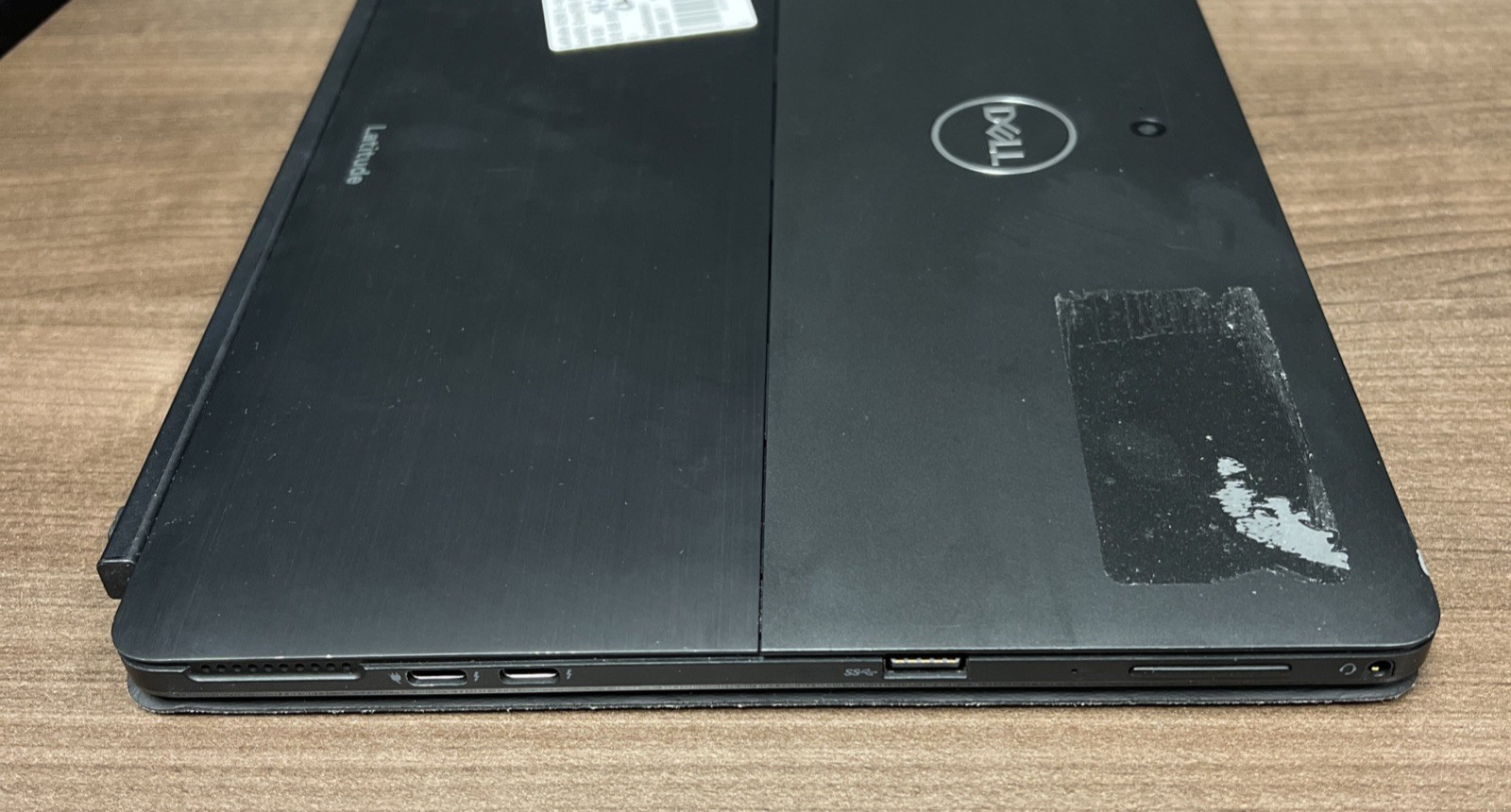 Dell Latitude 5290 2-in-1 Tablet/Laptop i7-8650U 16GB RAM 512GB SSD