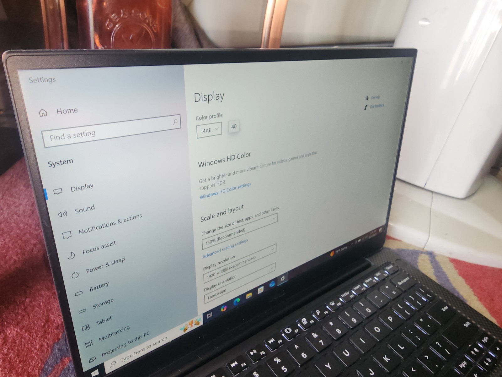 Dell XPS 13 7390