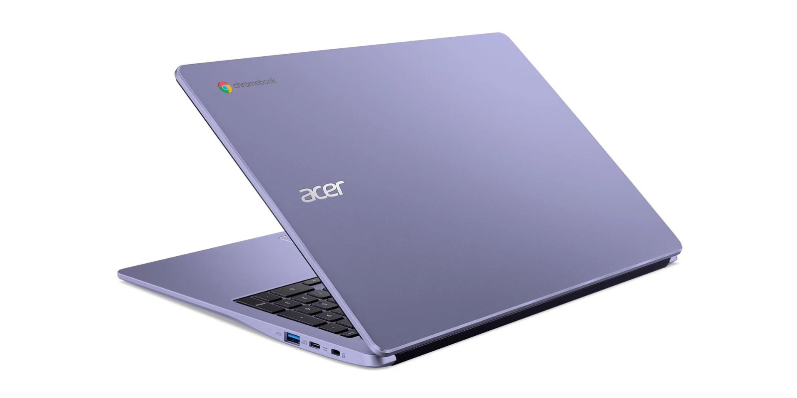 Acer Chromebook 3 Laptop 15.6″ 4GB 64GB Intel N4500 2.8GHz Excellent Condition