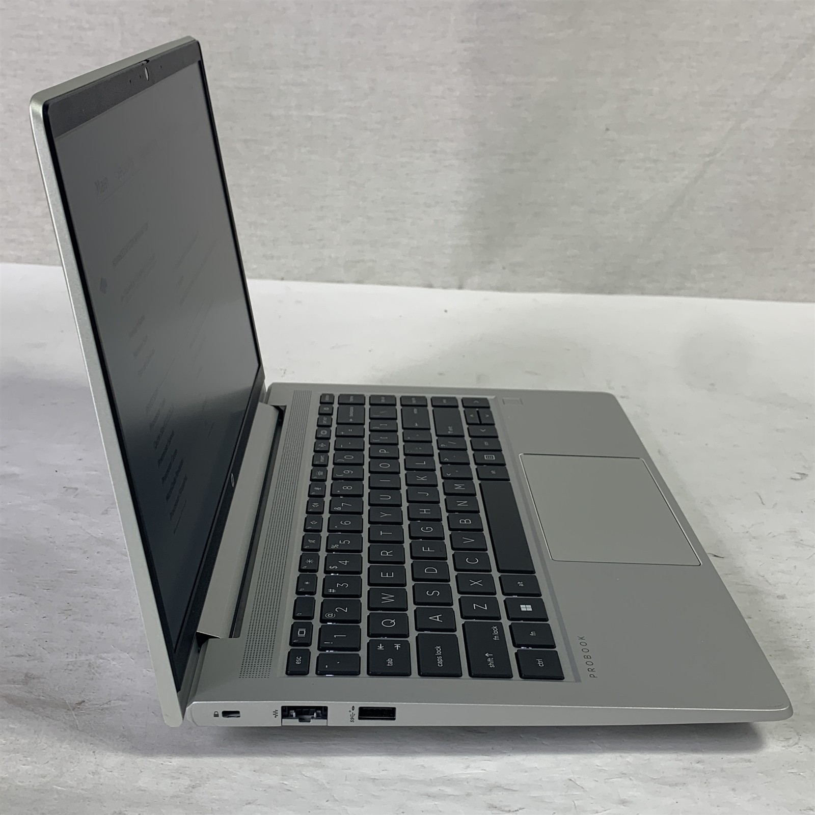 HP ProBook 445 G9 14″ Laptop Ryzen 5 5625U 2.3GHz 32GB 512GB NVMe SSD – Win11