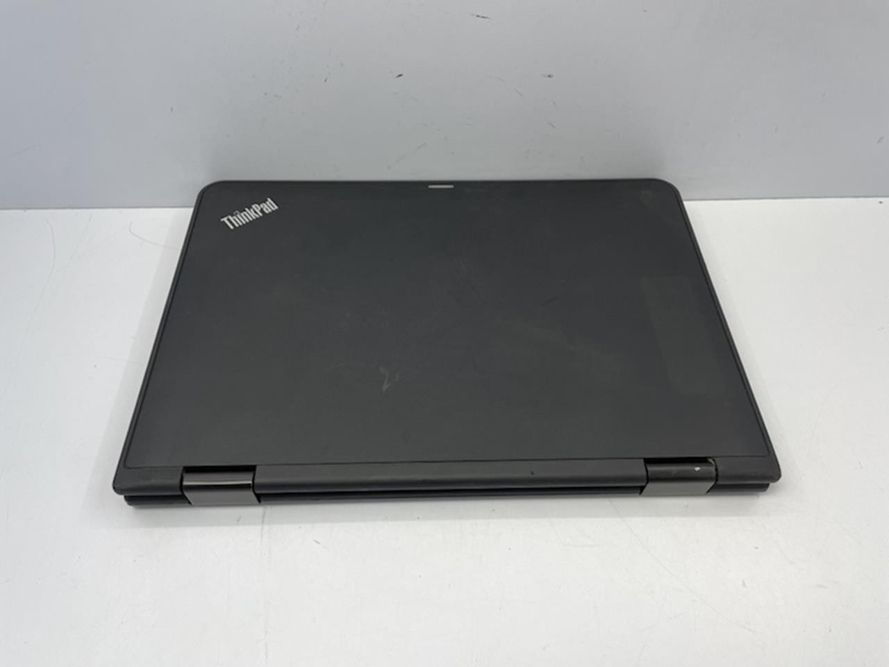 LENOVO THINKPAD YOGA 11E 5TH GEN Celeron N4120 1.10 GHZ + 4GB No HD/OS Bios Lock