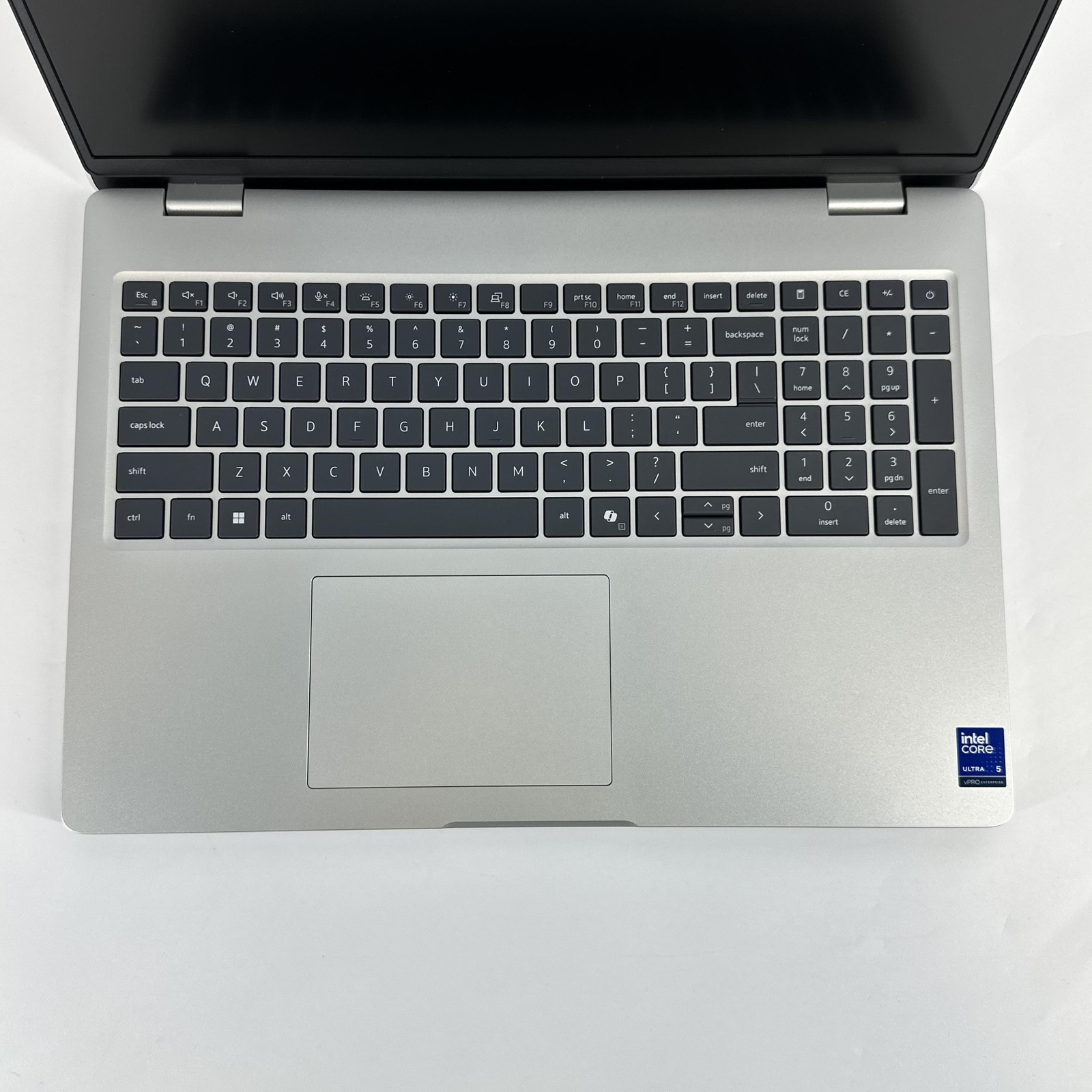 Dell Pro Max 16 Plus MB16250 FHD+ 2.0 GHz Ultra 5 235U 16GB 512GB SSD Excellent