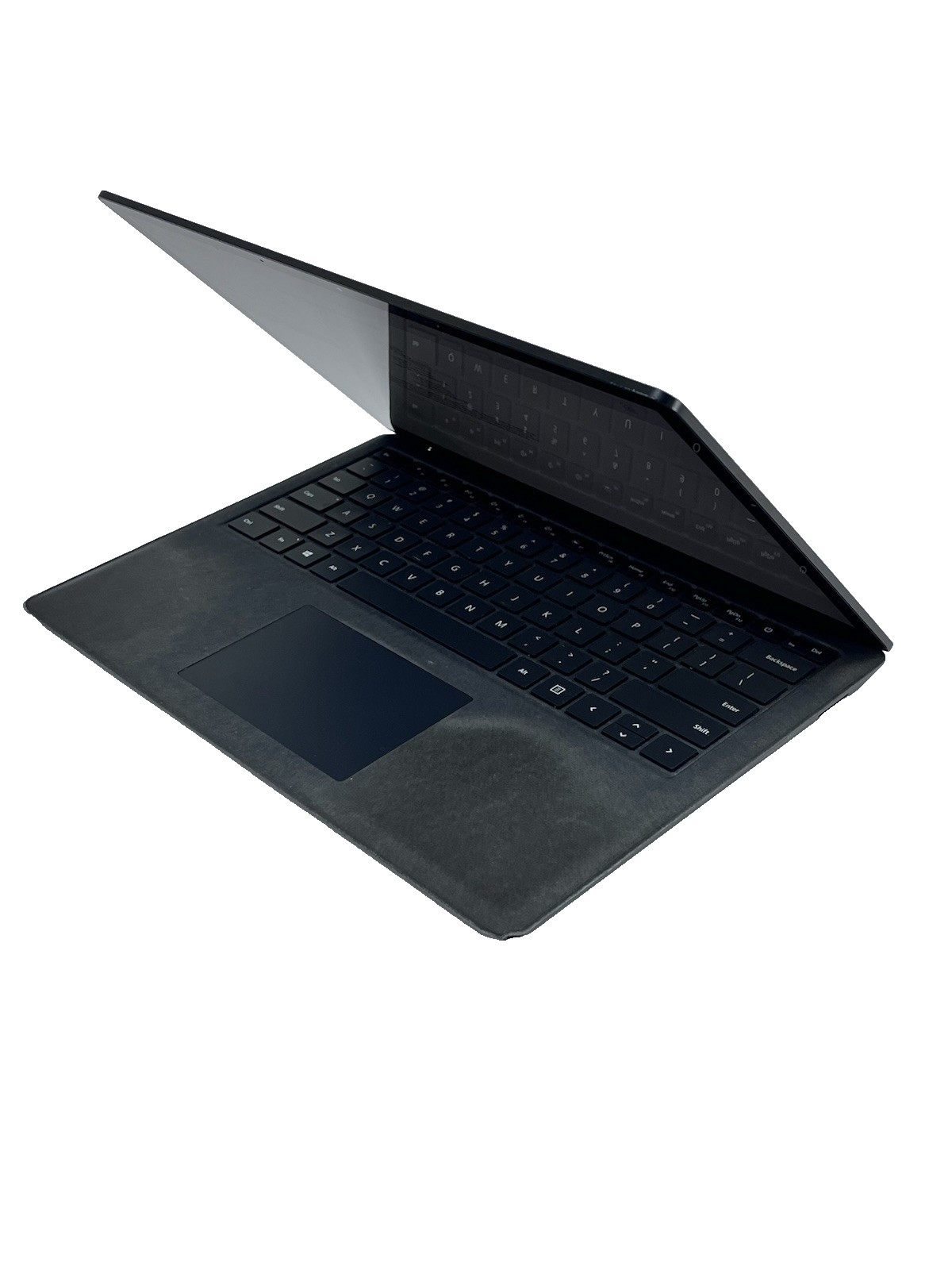 Microsoft Surface Laptop 2 13″ i7-8650U @ 1.90GHz 16GB 512GB Black *Grade C*