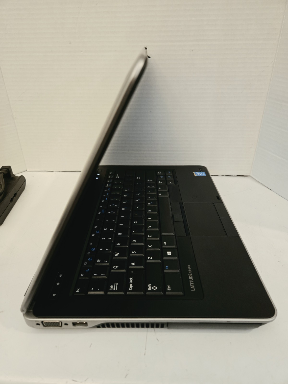 Dell Latitude E6440 i5-4200M 8GB 160GB HDD Webcam Wi-Fi Win10 Pro 14″