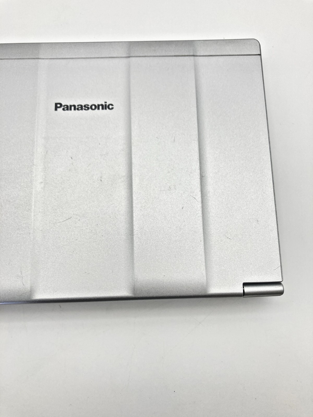 Panasonic Let’s Note CF-SV9 Core i5-10310U RAM 8GB SSD 256GB WUXGA w/AC