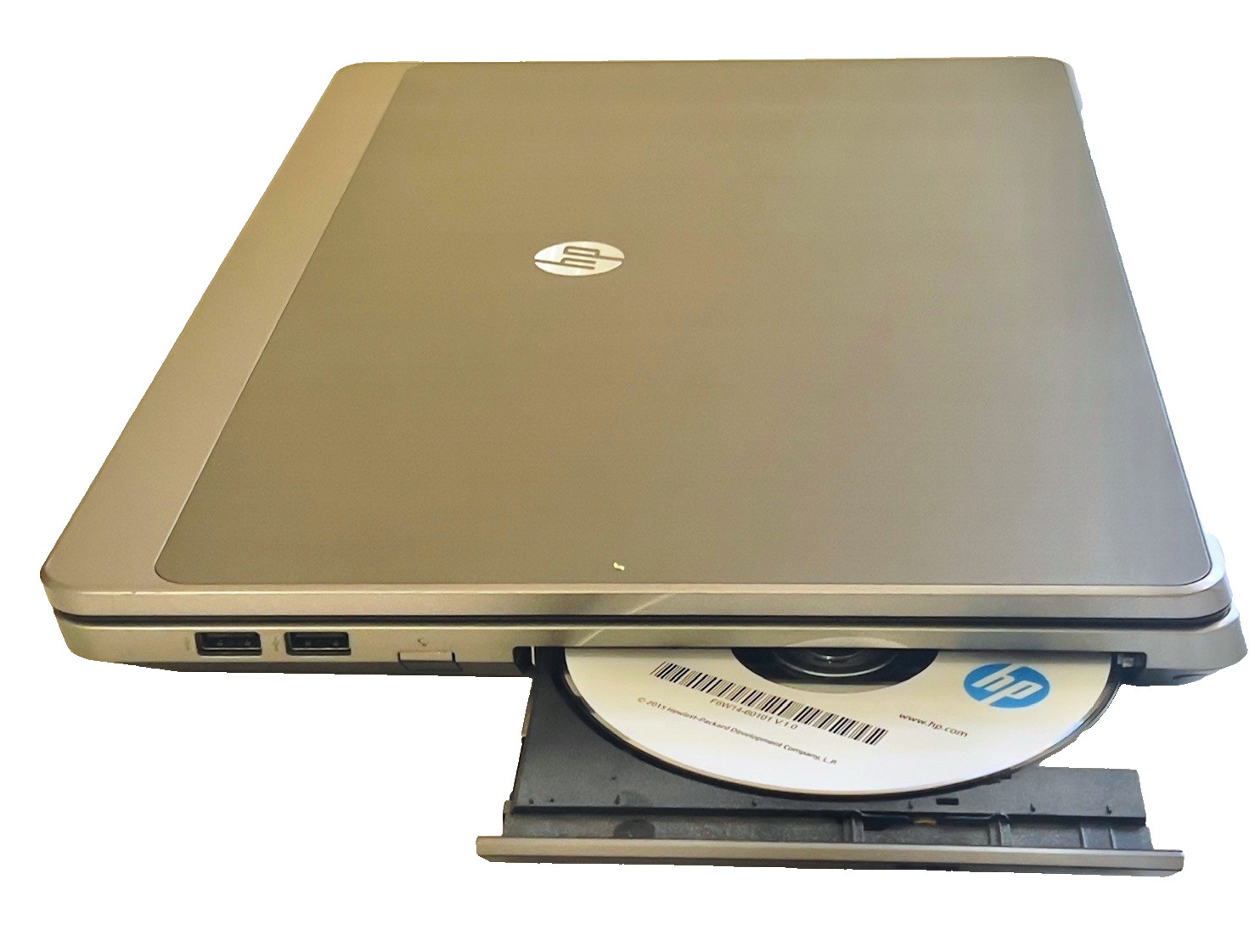 HP PROBOOK 4530S 15″ Core i5-2410M 2.30GHZ 8GB 500GB HIDMI Wi-Fi WINDOWS 7 64BIT