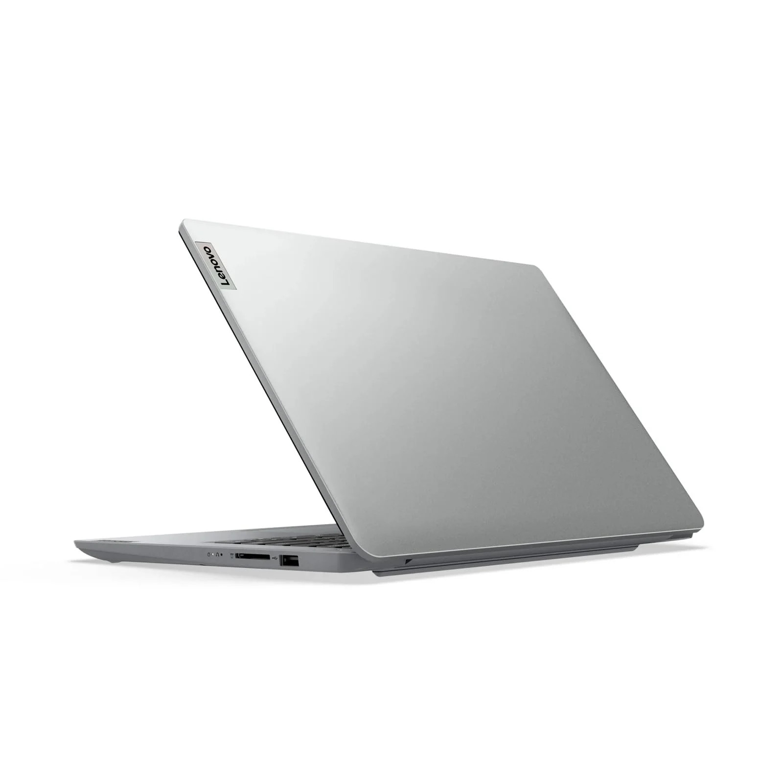 Lenovo IdeaPad 1i 14″ HD Laptop. Intel N4500, 4GB, 128GB, W11H, 82LV0075US