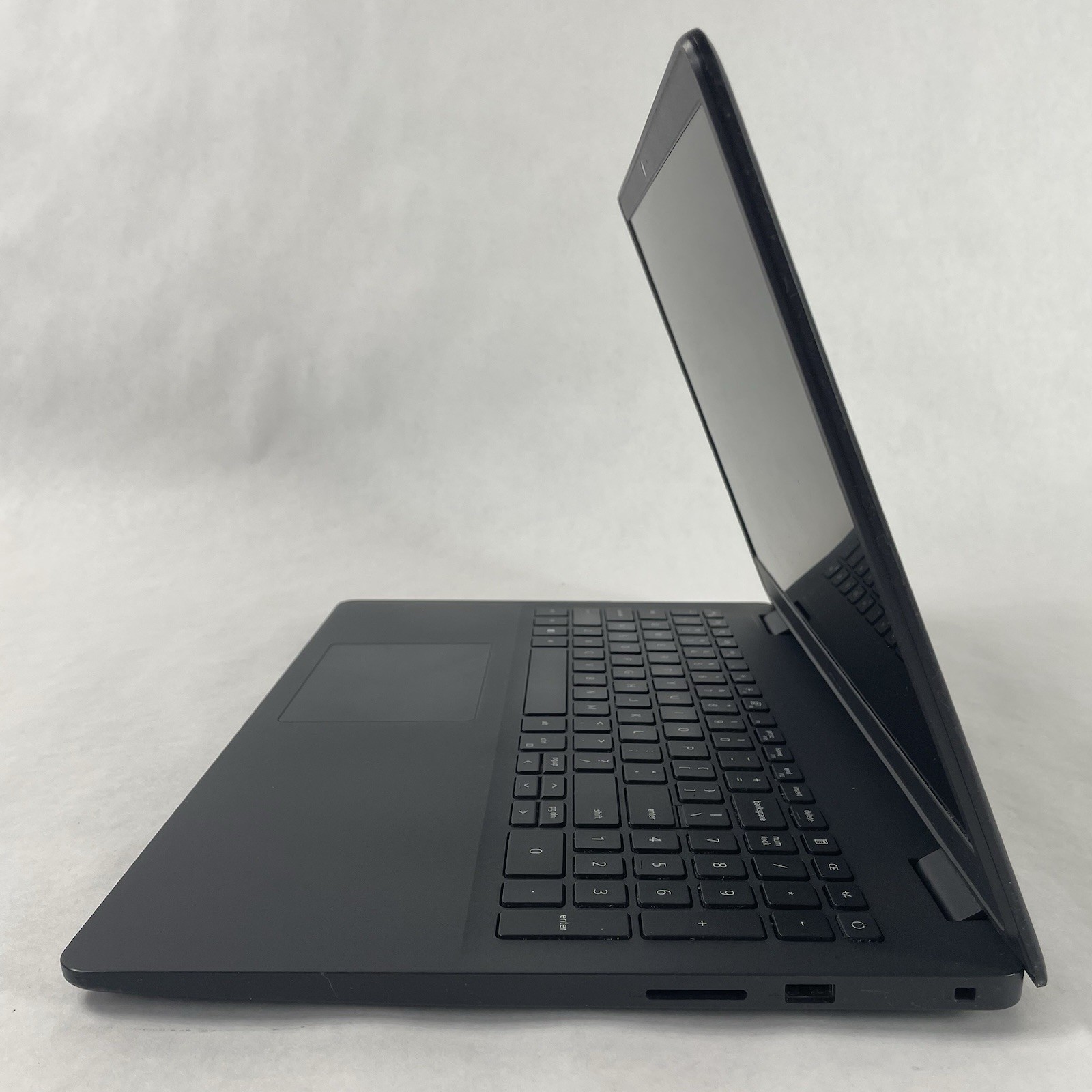 Dell Inpiron 3502 15.6″ Celeron N4020 1.10 GHz 4 GB RAM No SSD No OS No Batt