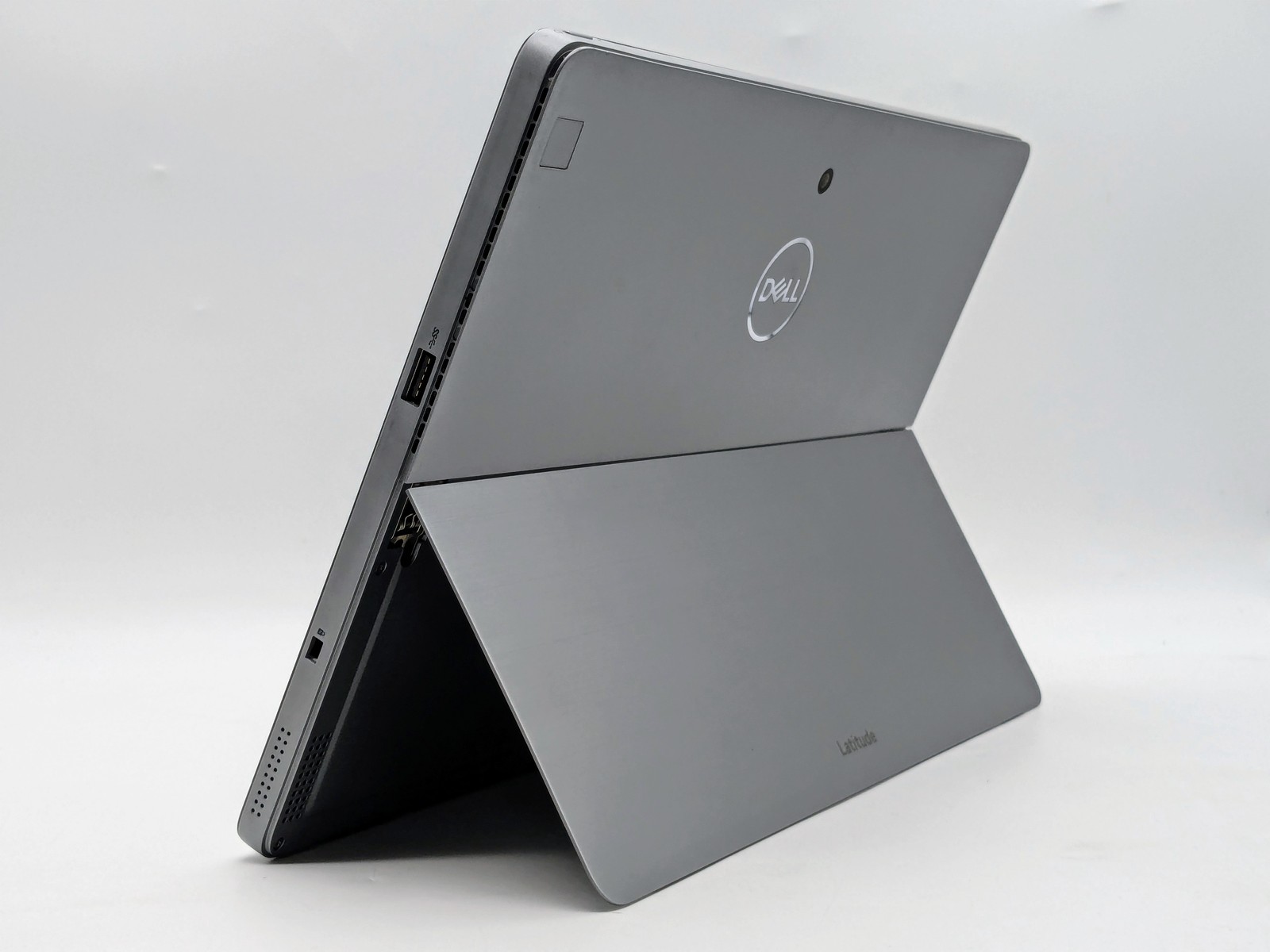 DELL LATITUDE 7200 2-IN-1 12″ FHD+ Touch I5-8365U 128GB SSD 8GB W10P FP Reader
