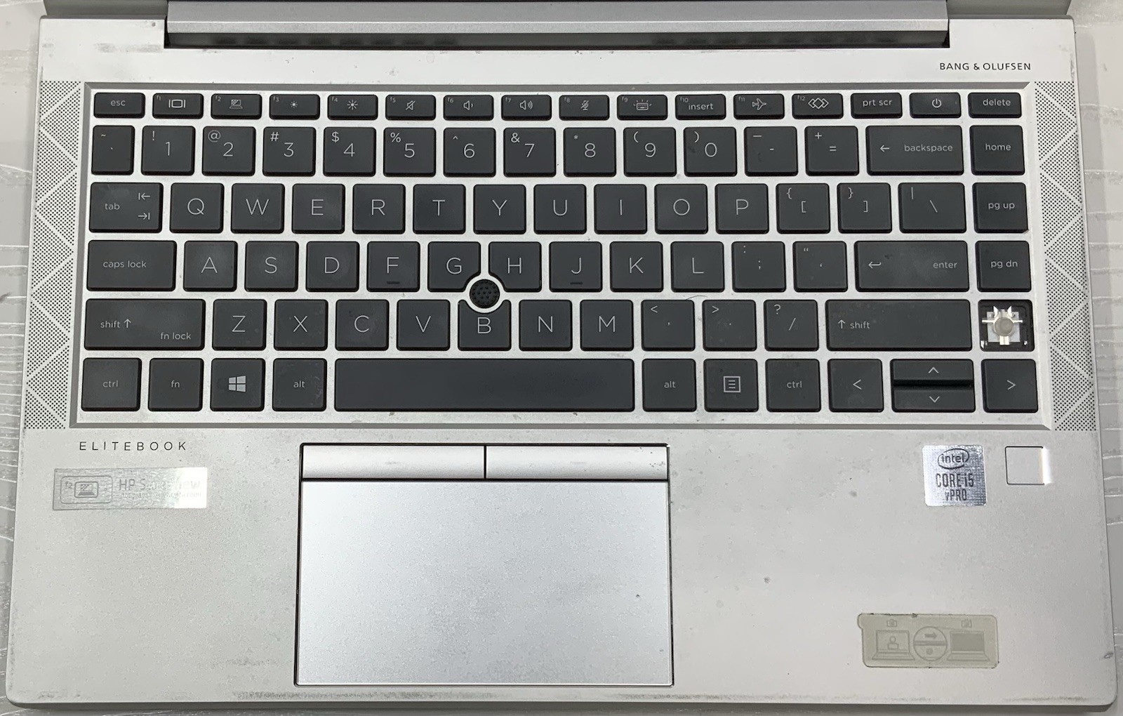 HP EliteBook 840 G7 14″ Intel i5-10310U 16GB DDR4 512GB NVMe | Windows 10 Pro