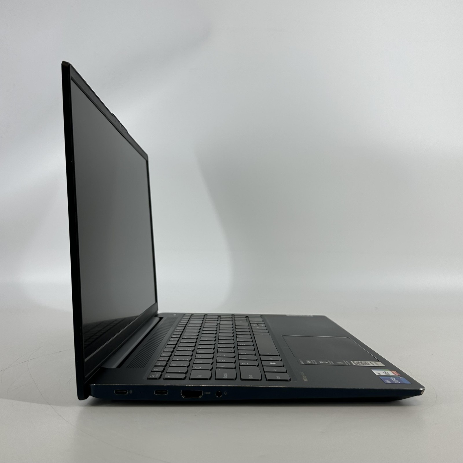Lenovo IdeaPad 5i (2-in-1) 14 FHD+ TOUCH 1.7 GHz i7-1255U 12GB 512GB SSD Good